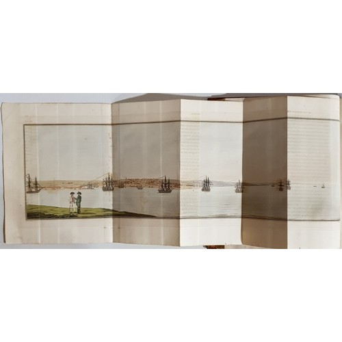 40 - Pallas. Travels Through the Southern Provinces of the Russian Empire in the Years 1793 & 1794. 1... 