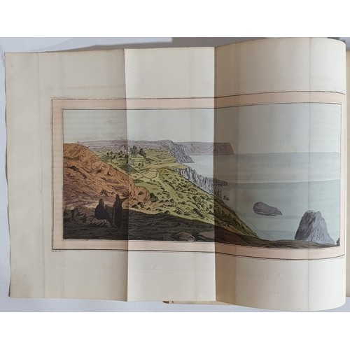 40 - Pallas. Travels Through the Southern Provinces of the Russian Empire in the Years 1793 & 1794. 1... 
