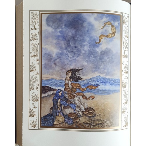 41 - Folio Society: Rub&aacute;iy&aacute;t of Omar Khayy&aacute;m | The Astronomer Poet of Persia | Trans... 