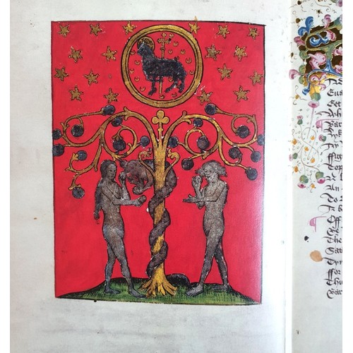 45 - Folio Society: Lydgate John. The Life of Saint Edmund, King and Martyr, 2 Vols, 2004. Limited Editio... 