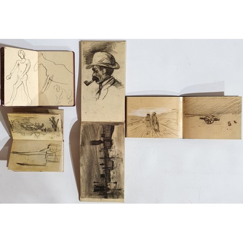 47 - Folio Society:Vincent Van Gogh: The SketchbooksGogh, Vincent Van, Vellekoop and Suijver, 2013. Numbe... 