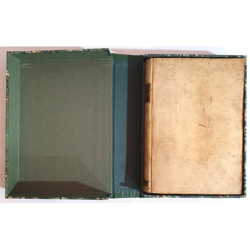 51 - Early Printing: Il Decamerone by Giovanni Boccaccio. Nuovamente corretto et con diligntia stampato. ... 