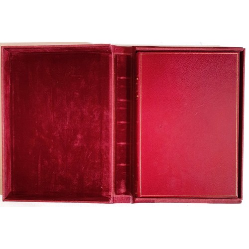 52 - Early Printing: Dialogus beati Gregorii Papae by Pope Gregory I. Printed in 1508 in Paris by Berthol... 