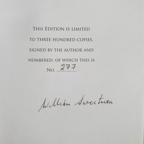 61 - County Wexford Trials of 1798 (William Sweetman, 2013, and Supplement, 2021). An edition limited to ... 