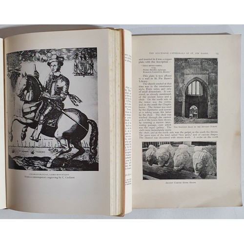 5 - Kibsale- The Spanish Intervention in Ireland at the End of the Elizabethan Wars by John J Silke, 197... 