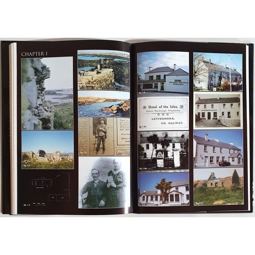 32 - Peadar O&rsquo;Dowd - In From The West - The McDonagh Dynasty, published by Thomas McDonagh & So... 