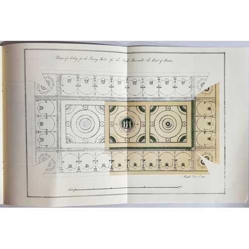 33 - Headfort House & Robert Adam &ndash; John Harris, Published by Royal Institute of British Archit... 