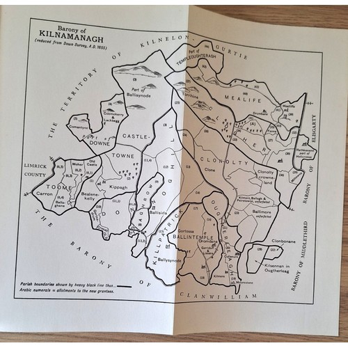 37 - The O&rsquo;Dwyers of Kilnamanagh &ndash; The History of an Irish Sep (Sir Michael O&rsquo;Dwyer, 19... 