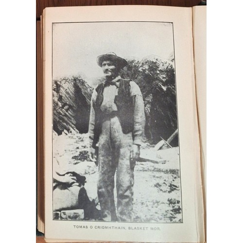42 - Kerry Interest – two books: Romantic Hidden Kerry – Legendary, Antiquarian and Historical Associatio... 