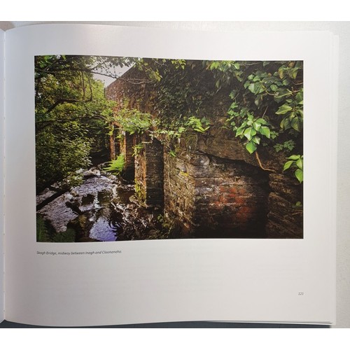 8 - The Blind Piper of Inagh Out of Darkness [county Clare] by Howard Marshall, photography by Ben Taylo... 