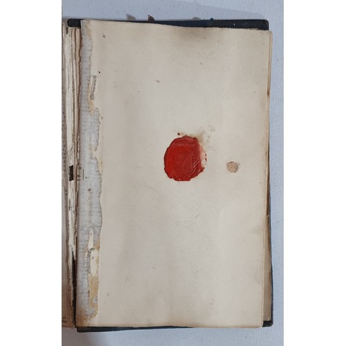 32 - MADDEN, Thomas More. Ed. by Genealogical, Historical, and Family Records of the O’Madden’s of Hy-Man... 