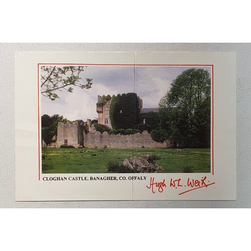 33 - Hy-Many: John O&rsquo;Donovan, Tribes and Customs of Hy Many,&nbsp; Tower Books Cork 1976, quarto, d... 