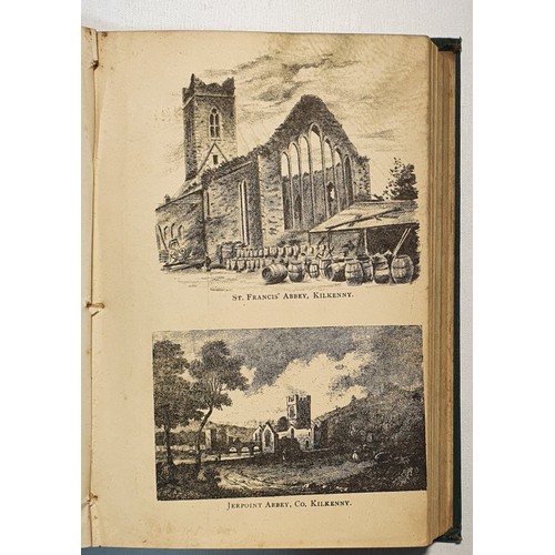 39 - P. M. Egan Guide to City and County of Kilkenny, [1888] 1 item