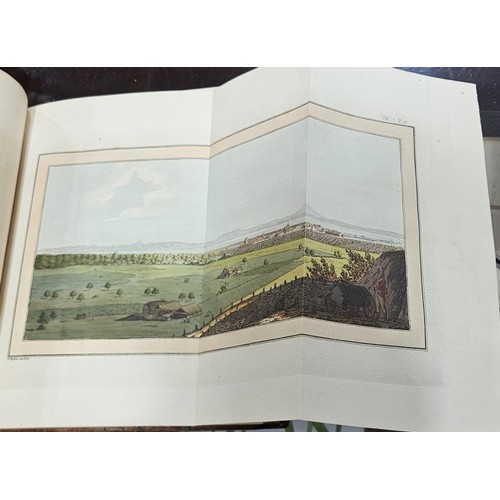 40 - Pallas. Travels Through the Southern Provinces of the Russian Empire in the Years 1793 & 1794. 1... 