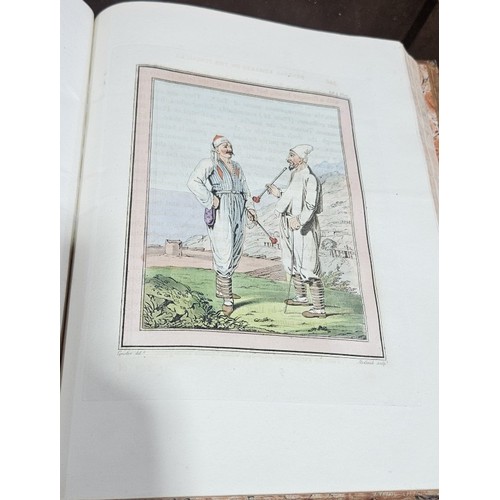 40 - Pallas. Travels Through the Southern Provinces of the Russian Empire in the Years 1793 & 1794. 1... 