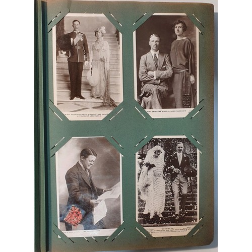 38 - Postcards: An extensive collection of UK interest Postcards (c900) Plus 80 prints from the Welch Col... 