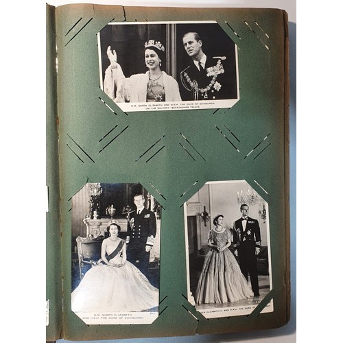 38 - Postcards: An extensive collection of UK interest Postcards (c900) Plus 80 prints from the Welch Col... 