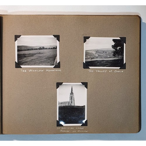 49 - A Tour of the Emerald Isle 1947.&nbsp; As captured through the lens of the camera by a tourist in 19... 