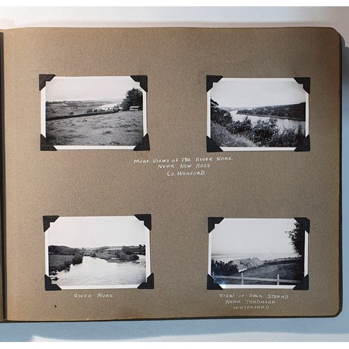 49 - A Tour of the Emerald Isle 1947.&nbsp; As captured through the lens of the camera by a tourist in 19... 