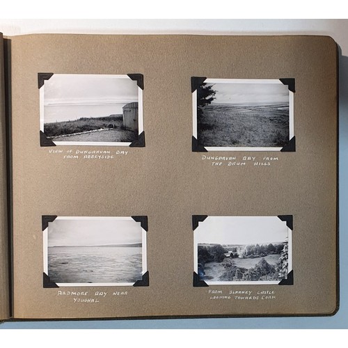 49 - A Tour of the Emerald Isle 1947.&nbsp; As captured through the lens of the camera by a tourist in 19... 