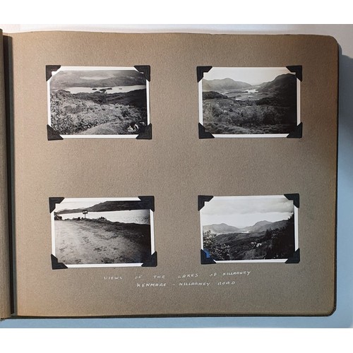 49 - A Tour of the Emerald Isle 1947.&nbsp; As captured through the lens of the camera by a tourist in 19... 