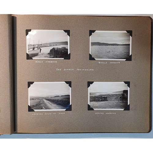 49 - A Tour of the Emerald Isle 1947.&nbsp; As captured through the lens of the camera by a tourist in 19... 