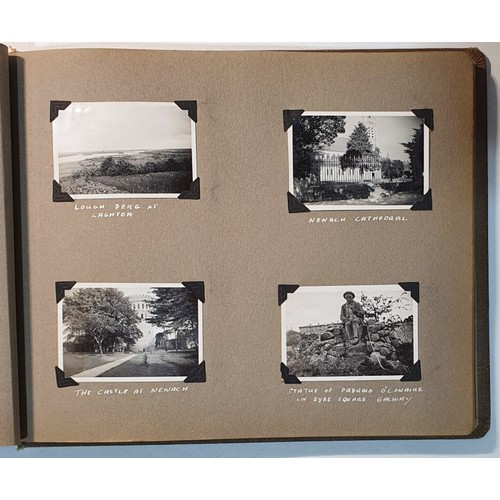 49 - A Tour of the Emerald Isle 1947.&nbsp; As captured through the lens of the camera by a tourist in 19... 