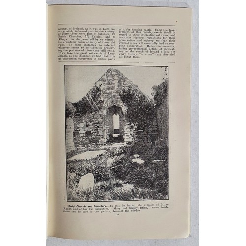 60 - P. Gaynor - Cameos of historic Clare: Duthaighe Dail gCais : in Dalcassian territory, published by T... 