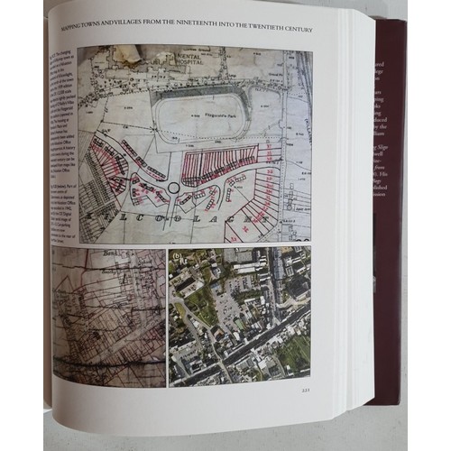 37 - Mapping South Kerry. 450 years of a changing landscape by Horner in dj and Kerry : maps and charts b... 