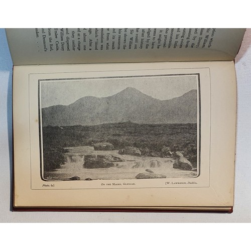 39 - The Kingdom of Kerry. Historical and Descriptive Articles by M. P. Ryle. Illustrated by C. A. Mills.... 