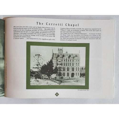 43 - Historical Sketches of Castlecomer, Ballyraggett, Conahy, Muckalee, Clogh by O&rsquo;Carroll; Come C... 