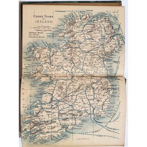 47 - Seaton Milligan and Alice Milligan. Glimpses of Erin. 18889. 1st Tinted plates and Patrick & Joh... 