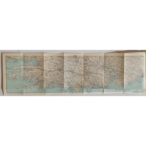 6 - A Pictorial and descriptive guide to Killarney, Kerry Coast, Glengariff, Cork and South-west of Irel... 