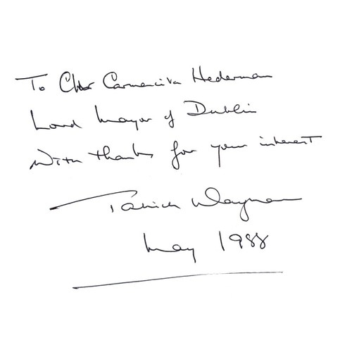 7 - P.A. Wayman - Dunsink Observatory, 1785-1985: A Bicentennial History, published by Royal Dublin Soci... 