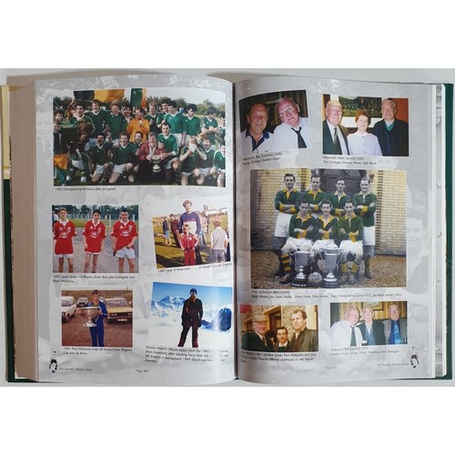26 - The Naomh Mhuire Story: 1946-1994 - Richard Gerrard and Patsy Faulkner. published by St Mary's Schoo... 