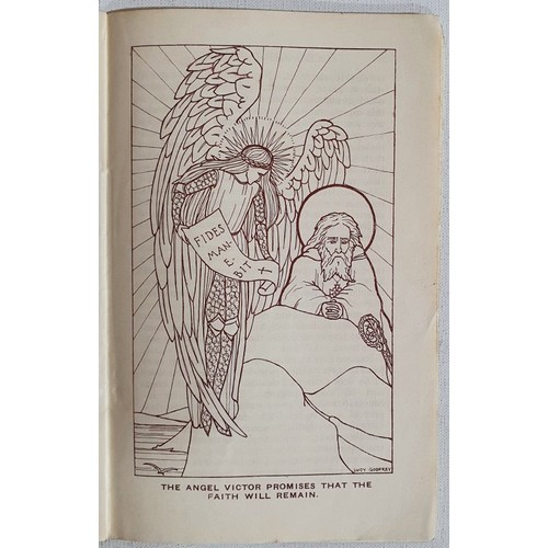 27 - Alice Curtayne - Croagh Patrick: An account of the Great National Pilgrimage, published by Anthonian... 
