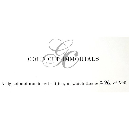 38 - Guy St John Williams &ndash; Winner all right, 100 Years of Irish Racing & Breeding, Published b... 
