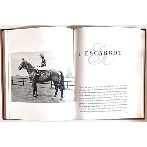 38 - Guy St John Williams &ndash; Winner all right, 100 Years of Irish Racing & Breeding, Published b... 