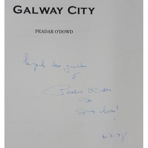 49 - Galway Interest: The Story of the Presentation Sisters, Scoil Chroí Naofa and Presentation College, ... 