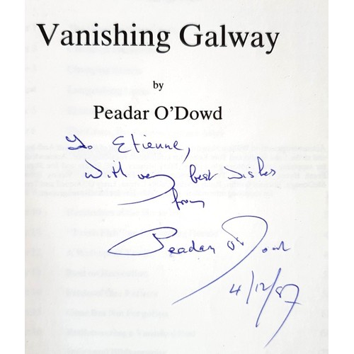 58 - Galway Interest: Cumann na mBan County Galway Dimension with CD, 2015; History of the Ecclesiastical... 