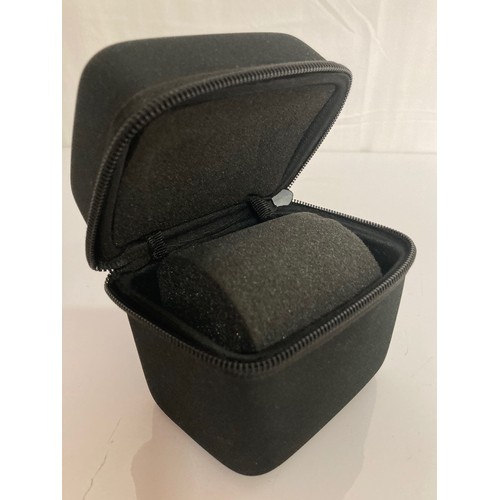 26 - Brietling branded wristwatch storage box