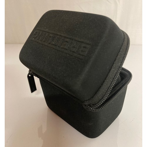 26 - Brietling branded wristwatch storage box