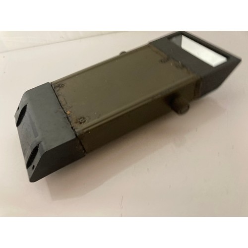 48 - Militaria, a military periscope

This lot is available for in house shipping