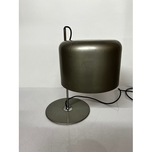 20 - Joe Columbo Coupe table lamp, an original early example of this iconic design.

This lot is availabl... 