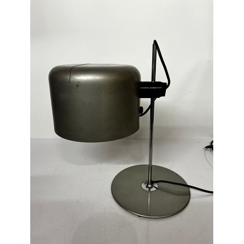 20 - Joe Columbo Coupe table lamp, an original early example of this iconic design.

This lot is availabl... 