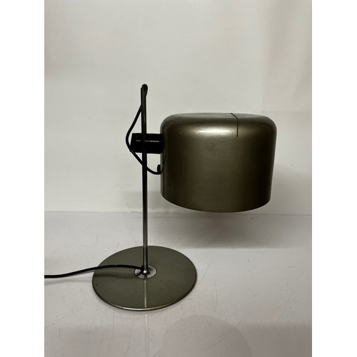 20 - Joe Columbo Coupe table lamp, an original early example of this iconic design.

This lot is availabl... 