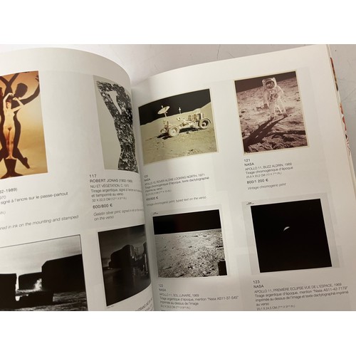 266 - 20th Century art, photography and design auction catalogues.

This lot is available for in-house shi... 