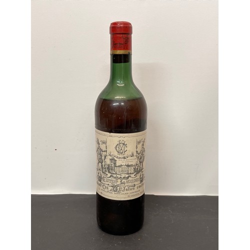 145 - Single bottle of vintage wine Chateau Lagrange 1966


This lot is available for in-house shipping