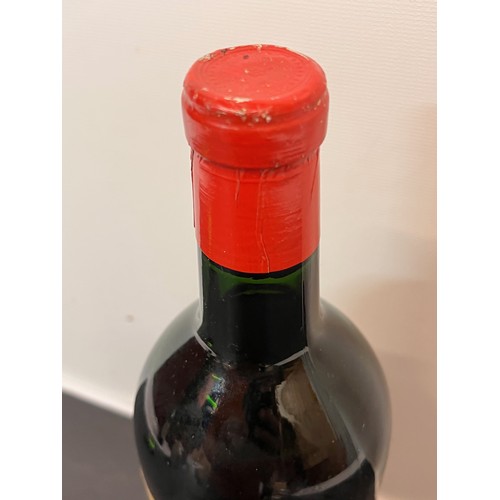 146 - Single bottle of vintage wine, Chateau Beychevelle 1958

This lot is available for in-house shipping