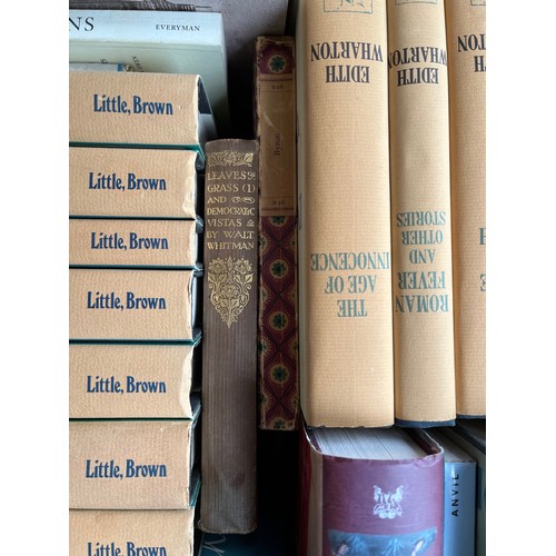 89 - Books a collection from authors including C P Snow and Michael Dibdin.

This lot is available for in... 